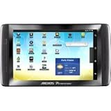 IMAGE OF Archos 70 - 250 GB Internet Tablet (Black)