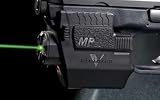 Viridian® MP Green Laser Sight for Smith & Wesson® MP. Not Compact.