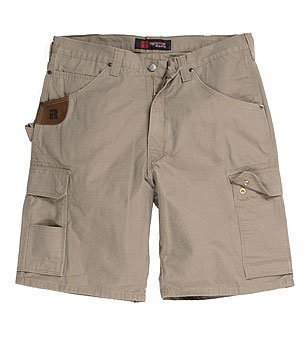 RIGGS Men's Ranger Short