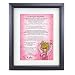 Personalized It's Me Again only Better Breast Cancer Print