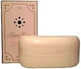 Asquith & Somerset Sugar Cane Pink Grapefruit Moisturising Soap Bar 12 Oz.