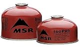 IsoPro Canister - 4 ounce by MSR