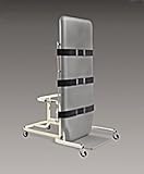 Bariatric Tilt Tables - Bariatric Tilt Table 34'W x 77'L x 33'H