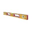 Stabila 24" Non-Magnetic High Strength Frame Accuracy Certified Professional Builders Level - 196 / 37424