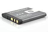 ATC NP-BN1 Replacement Battery for Sony Cyber-shot DSC-J10, Sony Cyber-shot ....