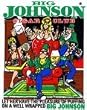 Big Johnson Cigar Club Sticker
