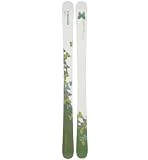 Head Women's Sweet Fat Thang Skis - White/Green 166 cm