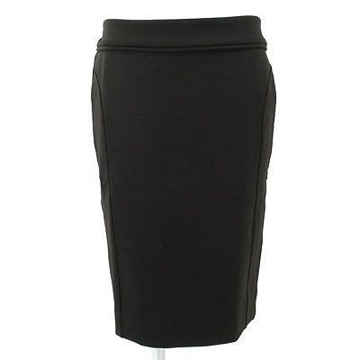 (グッチ) GUCCI こげ茶スカート M