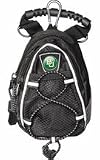 Baylor Bears Black Mini Day Pack (Set of 2)