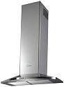 Electrolux - EFC60400X - Hotte D&eacute;cor - Encastrable - 59,8 cm - Inox