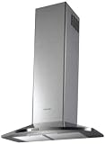 Electrolux - EFC60400X - Hotte D&eacute;cor - Encastrable - 59,8 cm - Inox