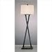 Robert Abbey 133 Tic-Tac-Toe One Light 