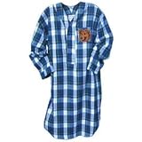 Review   / Dress Campbell Night Shirt Collie face
