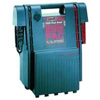 Solar ES6000 Heavy-Duty 12 Volt Booster Pac