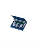 Ectaco NIV-570 Franklin Holy Bible New International Version
