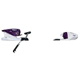 2008 Roxy Alakazam Ski Bindings NEW