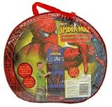 Marvel Heros Spider-Man Hanging Storage -Hanging Shelves
