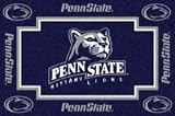 Penn State Nittany Lions Area Rug