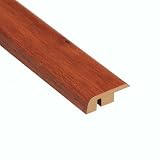 94 Laminate Santos Mahogany Carpet Reducer