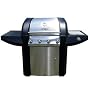 Redfyre 25 GAS BARBECUE - Stainless Steel BBQ Outdoor Cooker. 4 Main Burners +1 Side Burner