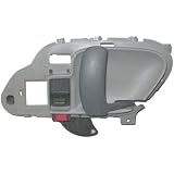 1995 1996 1997 1998 1999 2000 Chevrolet Tahoe GRAY RH Passengers Side Inside Door... by KC Hilites