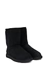 Ugg Classic Short Black Boot