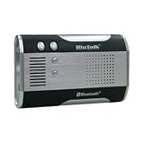 Review Generic  / BluTalk BT1230 Bluetooth Hands Free Visor Car Kit