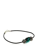 BACI&BACI Pulsera  plata de ley 925 milésimas