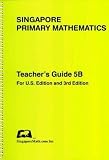 Primary Math Teacher's Guide 5B