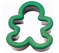 WILTON COMF-GRIP GBREAD BOY 2310-602
