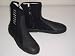 Polaris Füßlinge Black Boot