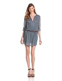 31n5pnT%2BvOL. SL160  Joie Womens Rathana Denim Dress