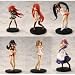 Solidworks Collection DX - Shakugan no Shana (10pcs) (PVC Figure)