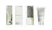 Korres Milk Proteins Foaming Cream Cleanser, 5.07 Ounce