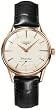 NEW LONGINES HERITAGE COLLECTION FLAGSHIP MENS WATCH L4.746.8.72.0 NEW LONGINES HERITAGE COLLECTION FLAGSHIP MENS WATCH L4.746.8.72.0