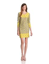 Hot Sale Taylor Dresses Women's Ponte Sheath, Gray, 10