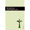 Die Rede des H�uptlings Seattle