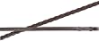Premium Raised Laced Reins