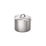 Review Viking Range Corporation VSC0708 / Viking 5-Ply Stainless 8-Quart Stock Pot
