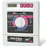 Rain Bird ESP-4TM 4-Station Sprinkler System Controller