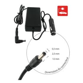 Chargeur pour DYNASTY DYNANOTE 50