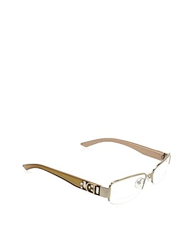 Christian Dior Gestell 3706 (53 mm) metall