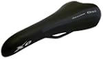 Selle Italia Genuine Gel, Sella