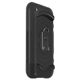 Marware Sport Grip Backwinder for iPhone - Black
