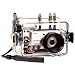 Ikelite Underwater TTL Camera Housing for Nikon Coolpix S500 Digital Camera