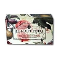 Nesti Dante Fig and Almond Milk Soap