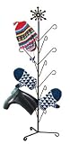 Review VIW  / Snowflake Mitten and Boot Dryer Stand Organizer
