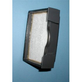 Eureka Hf 8 Hepa For 3600 Series Compact Mighty Mite Canisters.
