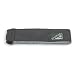 Headsweats CoolMax Topless, Black