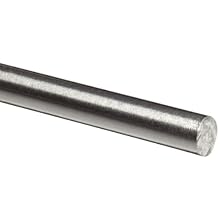 Stainless Steel 316LVM Wire, Straightened, Bright, Spring Temper, Precision Tolerance, ASTM A313, ASTM F138